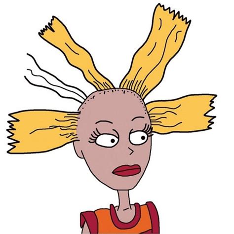 Stream full episodes of Rugrats, exclusively on Paramount. . Cynthia rugrats
